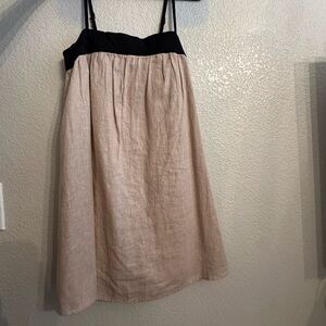 Abercrombie and Fitch Romper Dress